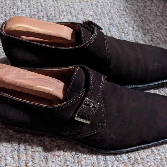 Mens Shoes - Picture 6 of 9